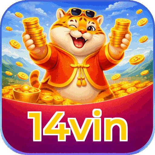 Tabela RTP dos jogos de cassino da 14vin