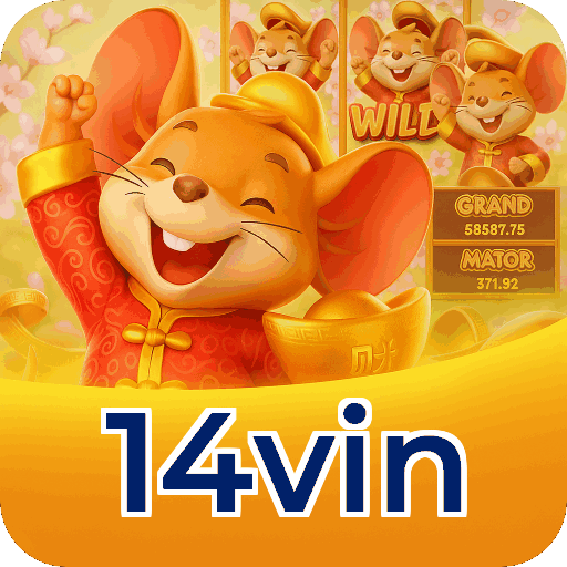 Catálogo 14vin 2.547 jogos - Pragmatic Play, Evolution, NetEnt